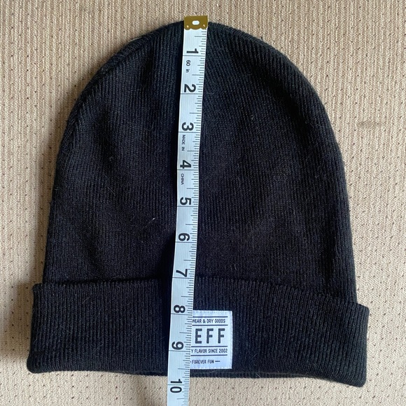 Neff Winter beanie - Picture 3 of 3